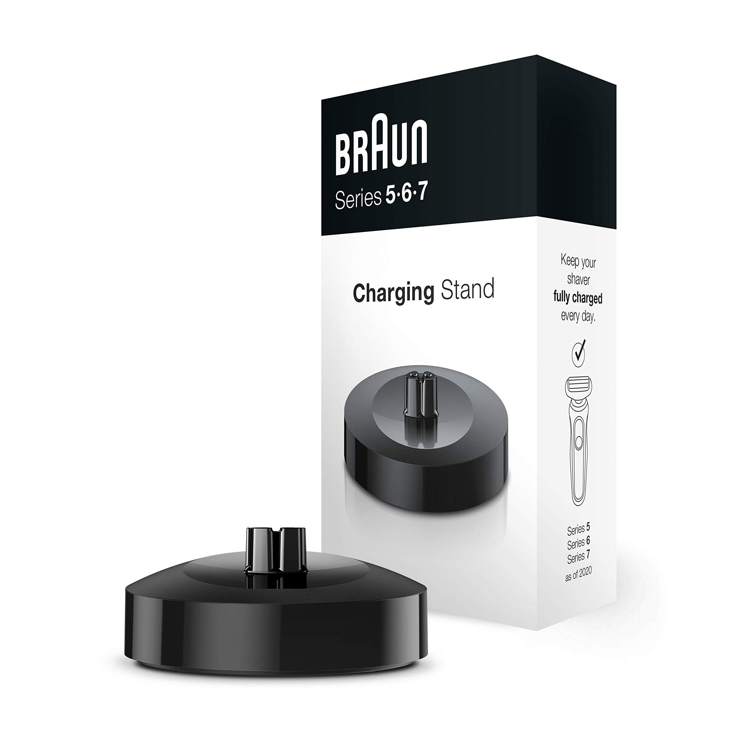 BRAUNシェーバー シリーズ9 9365cc　充電スタンド ブラウン Amazon.co.jp: ブラウン シェーバー 充電スタンド シリーズ5 6 7 電気